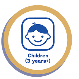 Safe for Children