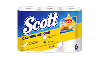 Scott Calorie Absorb